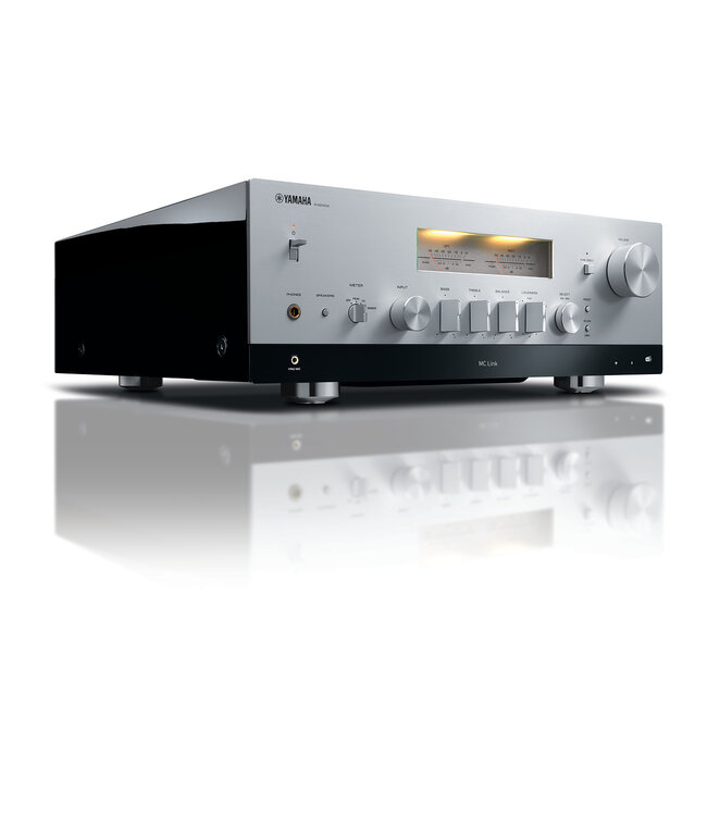 Yamaha R-N2000A - Netwerk Receiver