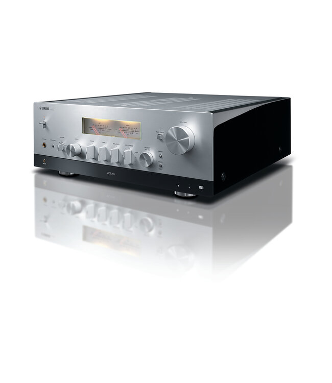Yamaha R-N2000A - Netwerk Receiver