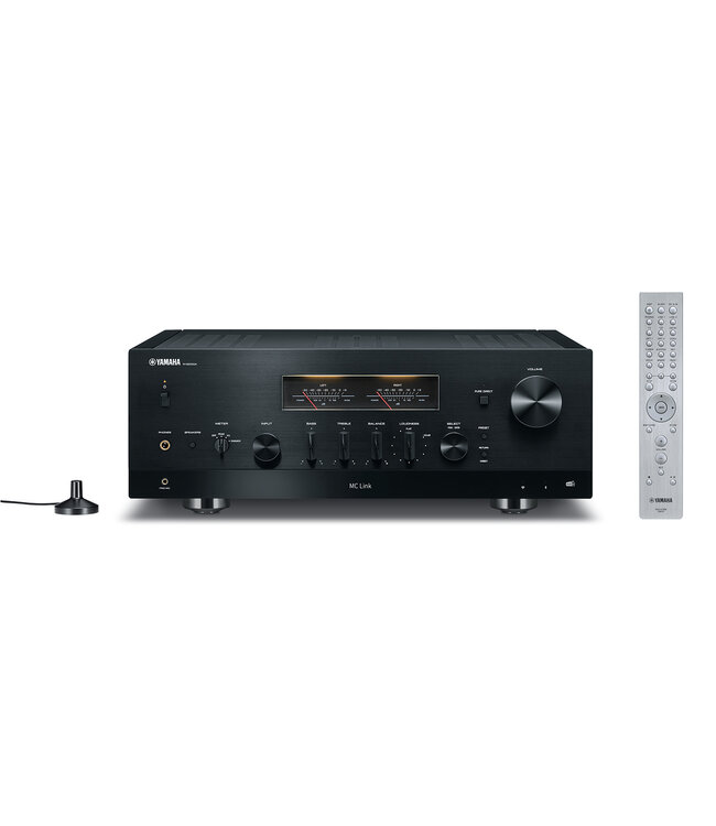 Yamaha R-N2000A - Netwerk Receiver