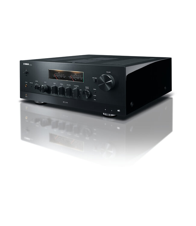 Yamaha R-N2000A - Netwerk Receiver