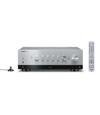 Yamaha R-N1000A - Netwerk Receiver