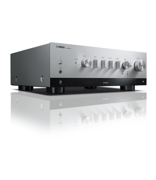 Yamaha R-N1000A - Netwerk Receiver