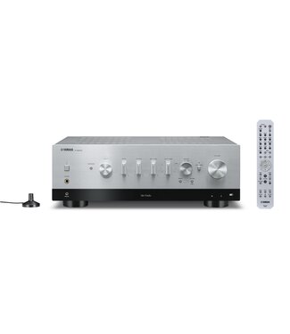 Yamaha R-N800A - Netwerk Receiver