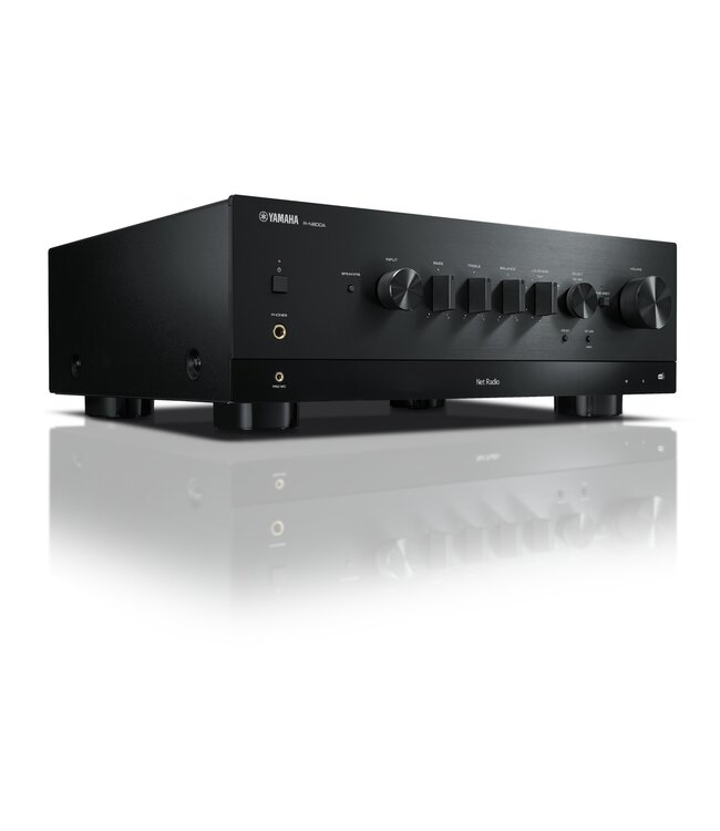 Yamaha R-N800A - Netwerk Receiver