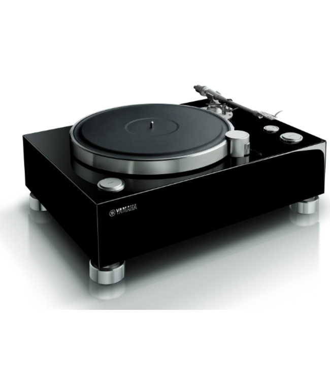 Yamaha GT-5000 - Platenspeler