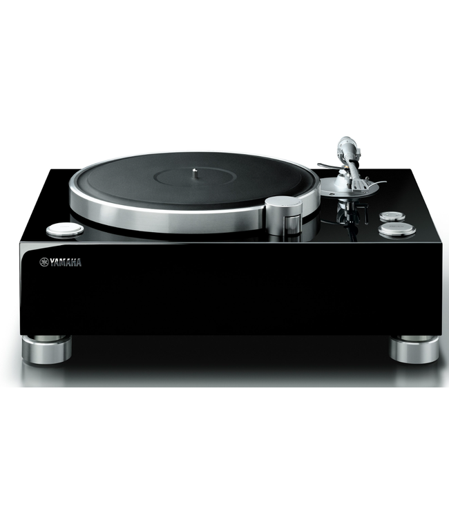 Yamaha GT-5000 - Platenspeler