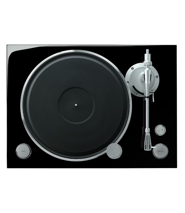 Yamaha GT-5000 - Platenspeler