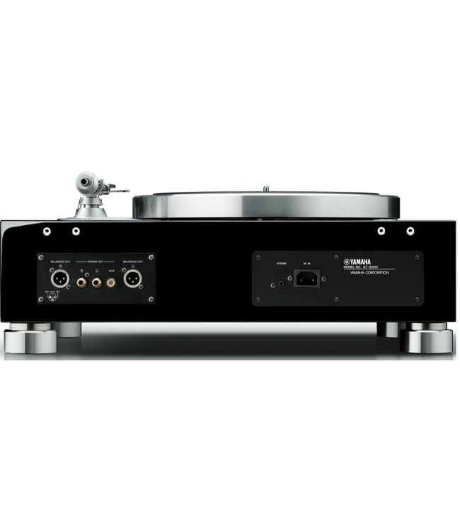 Yamaha GT-5000 - Platenspeler