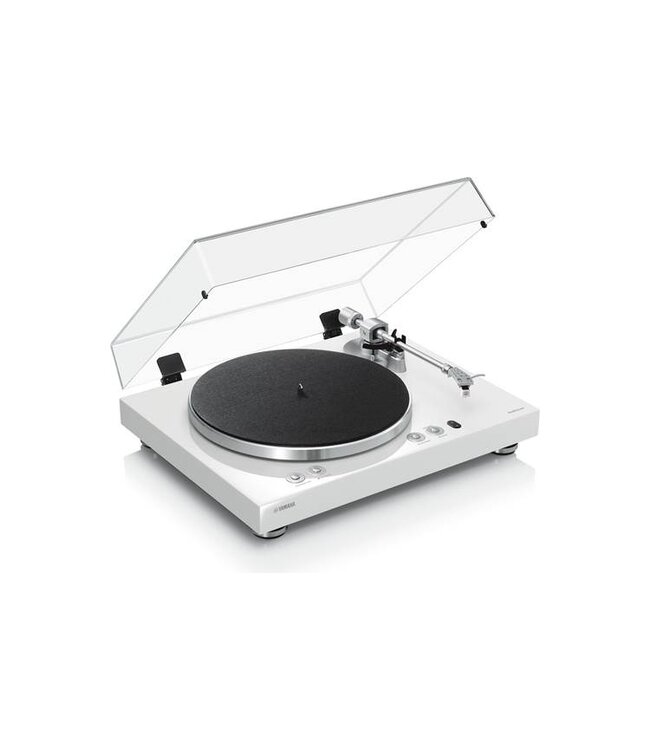 Yamaha MusicCast Vinyl 500 - Platenspeler