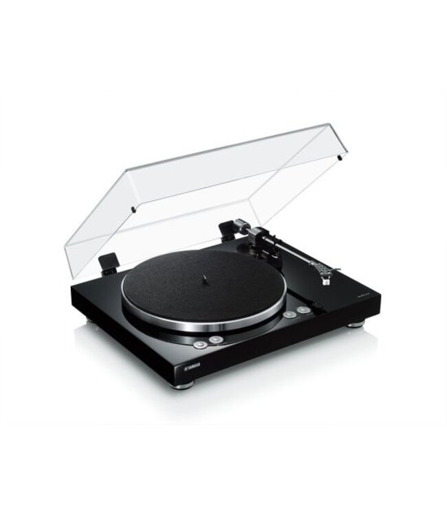 Yamaha MusicCast Vinyl 500 - Platenspeler
