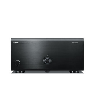 Yamaha MX-A5200 - Meerkanaals Eindversterker Yamaha MX-A5200 - Meerkanaals Eindversterker