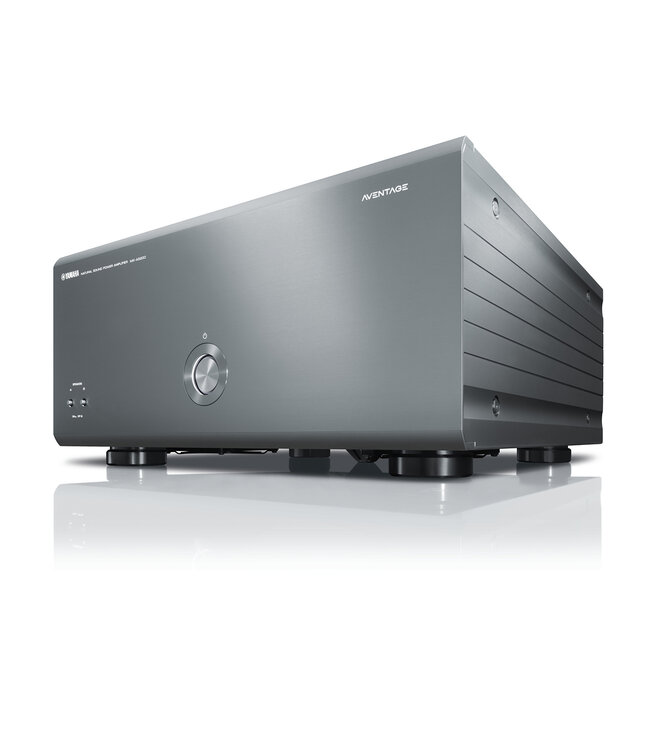 Yamaha MX-A5200 - Meerkanaals Eindversterker