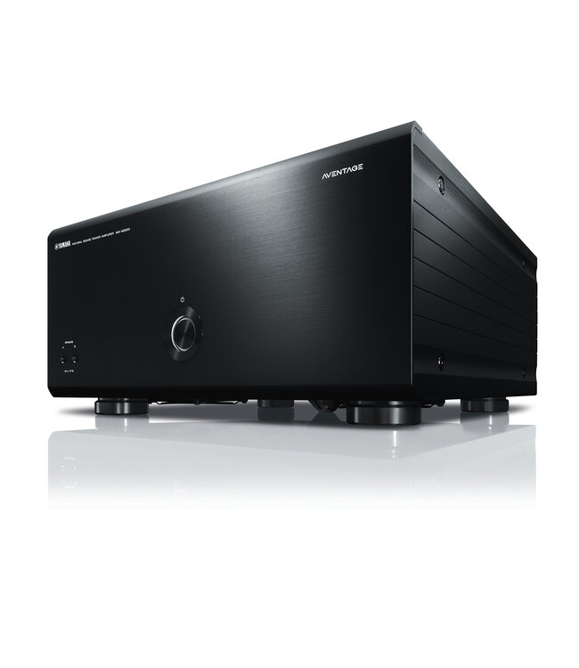 Yamaha MX-A5200 - Meerkanaals Eindversterker