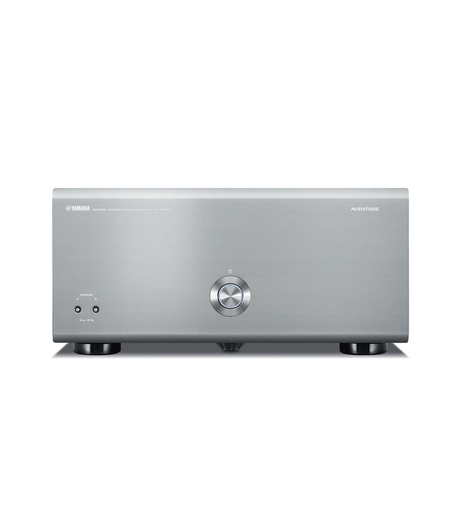 Yamaha MX-A5200 - Meerkanaals Eindversterker