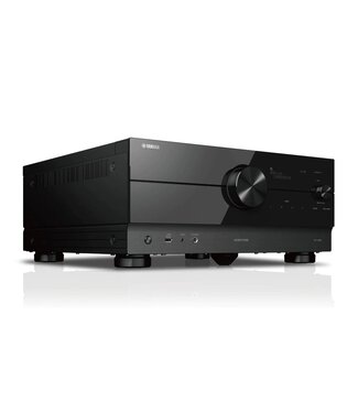 Yamaha RX-A8A - AV Receiver