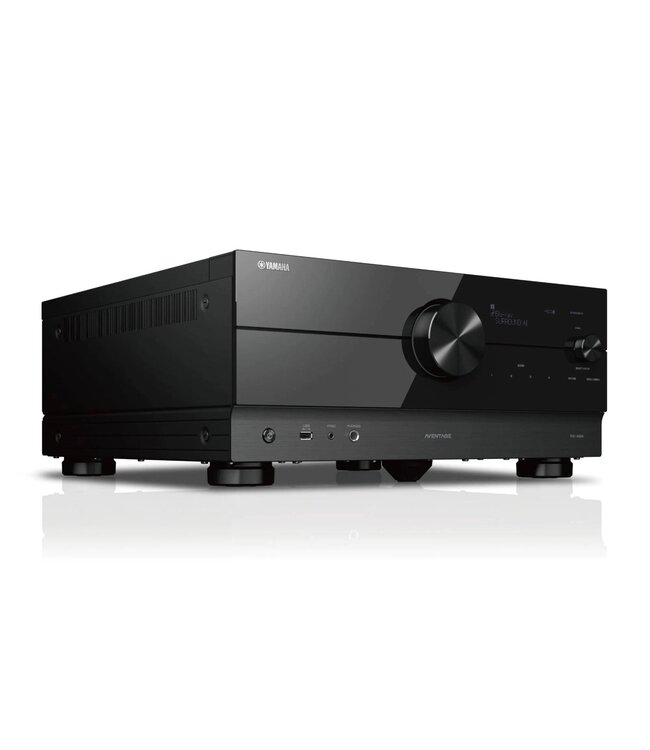 Yamaha AV Receiver RX-A8A