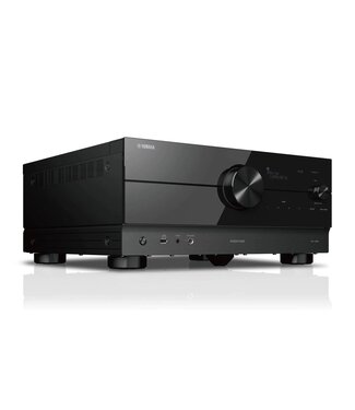 Yamaha RX-A6A - AV Receiver