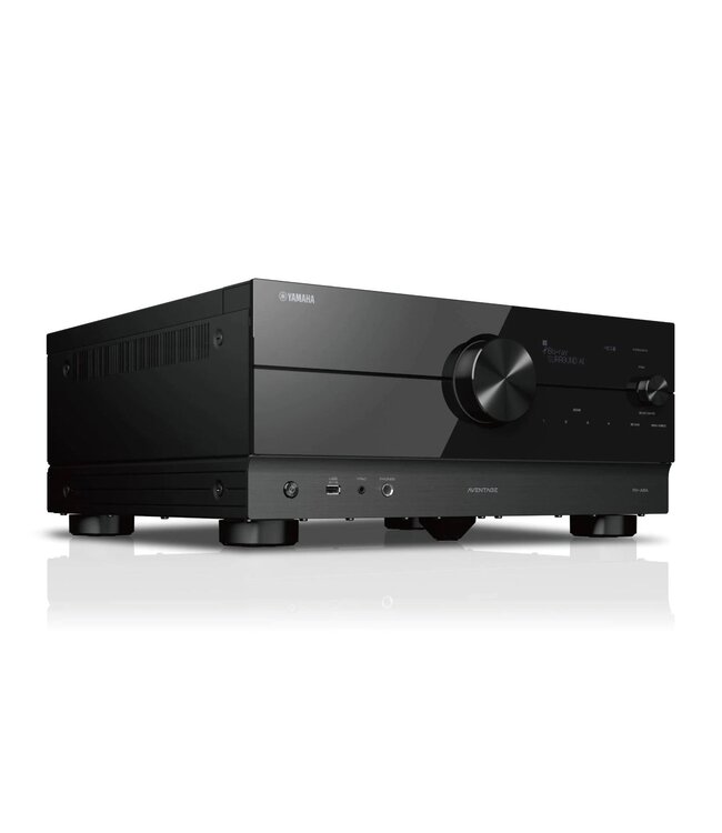 Yamaha AV Receiver RX-A6A