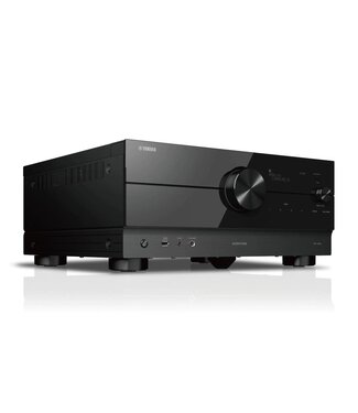 Yamaha AV Receiver RX-A4A