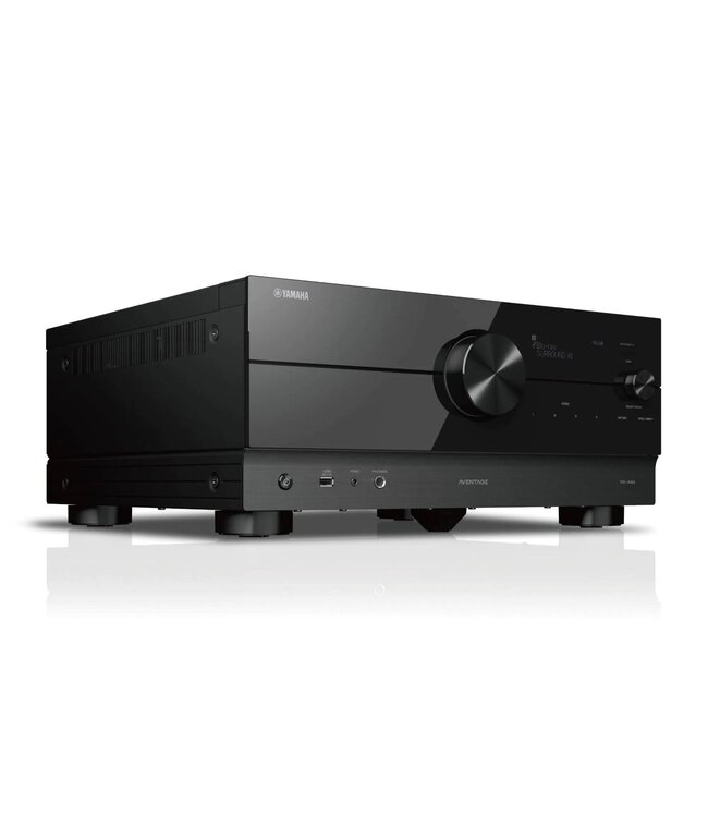 Yamaha RX-A4A - AV Receiver