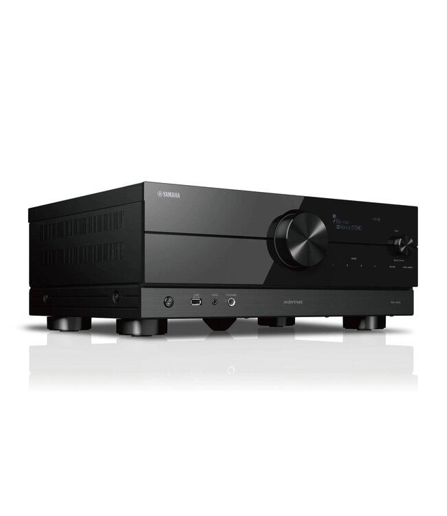 Yamaha RX-A2A - AV Receiver