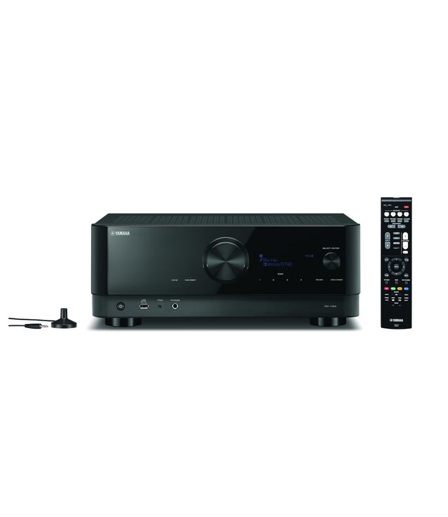 Yamaha RX-V6A - AV Receiver
