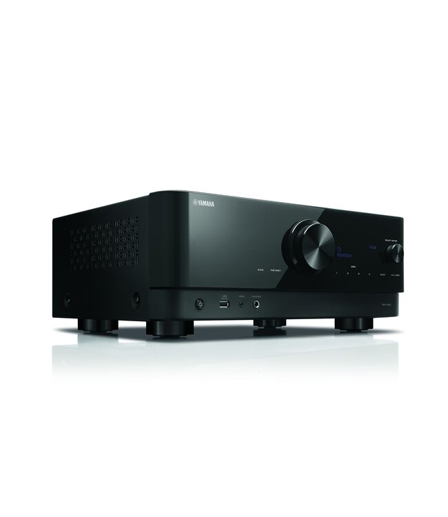 Yamaha RX-V4A - AV Receiver