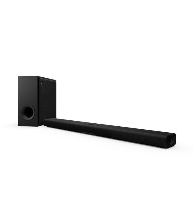 Yamaha TRUE X-BAR 50A (SR-X50A) - Soundbar