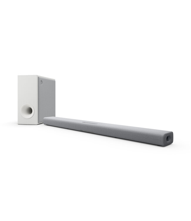 Yamaha TRUE X-BAR 50A (SR-X50A) - Soundbar