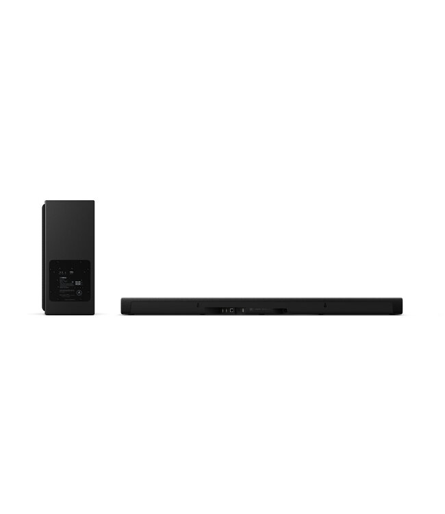 Yamaha TRUE X-BAR 50A (SR-X50A) - Soundbar