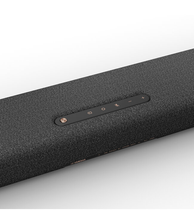 Yamaha TRUE X-BAR 40A (SR-X40A) - Soundbar