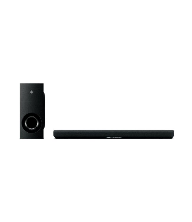 Yamaha SR-B40A - Soundbar