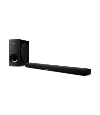 Yamaha SR-B40A - Soundbar