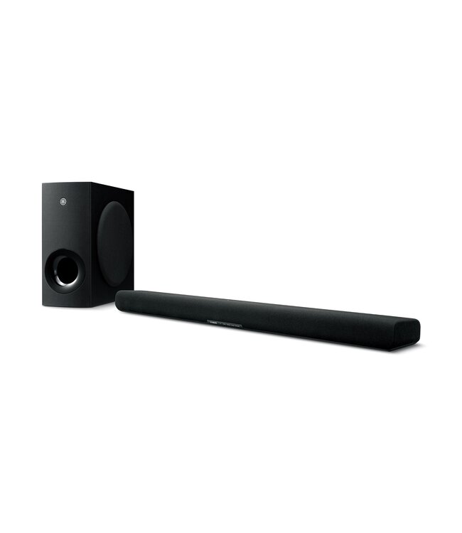 Yamaha SR-B40A - Soundbar