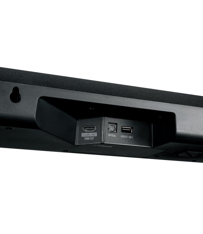 Yamaha SR-B40A - Soundbar