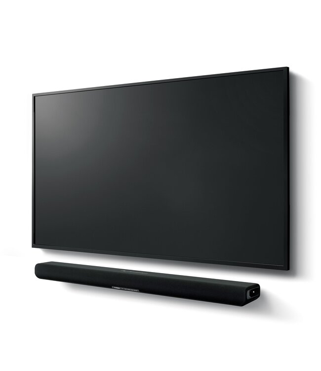 Yamaha SR-B30A - Soundbar