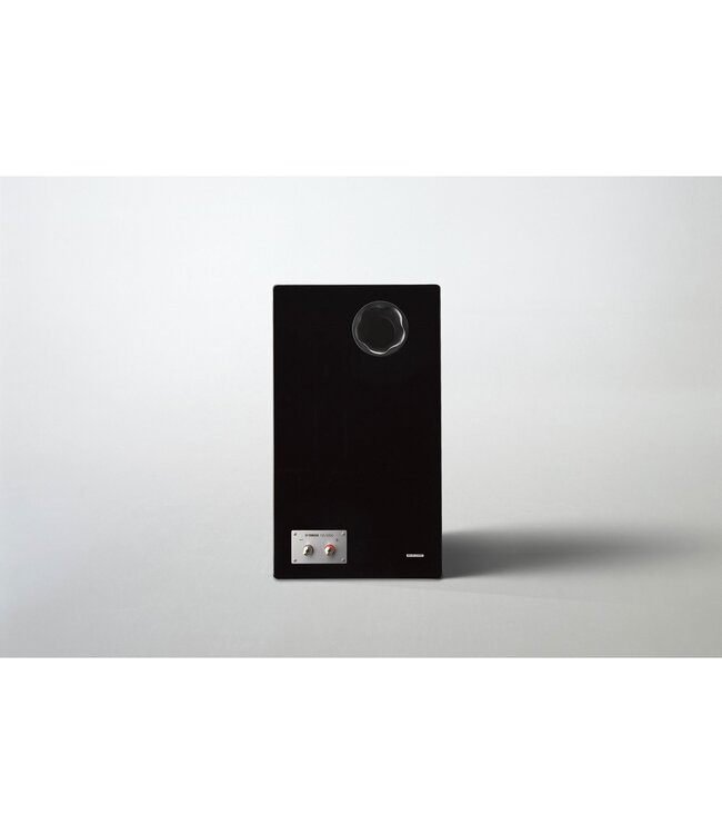 Yamaha NS-5000 inclusief Stands (Set van 2) - Boekenplank Luidsprekers