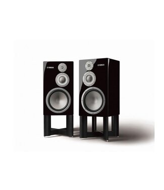 Yamaha NS-5000 inclusief Stands (Set van 2) - Boekenplank Luidsprekers Yamaha NS-5000 inclusief Stands (Set van 2) - Boekenplank Luidsprekers