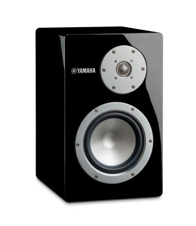 Yamaha NS-3000 (Set van 2) - Boekenplank Luidsprekers