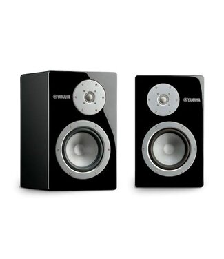 Yamaha NS-3000 (Set van 2) - Boekenplank Luidsprekers Yamaha NS-3000 (Set van 2) - Boekenplank Luidsprekers