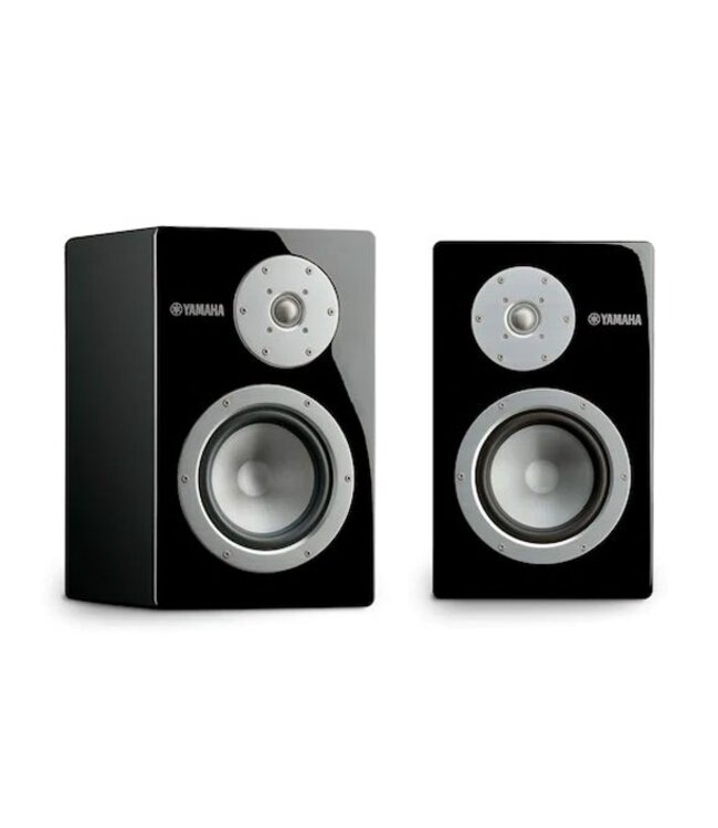 Yamaha NS-3000 (Set van 2) - Boekenplank Luidsprekers