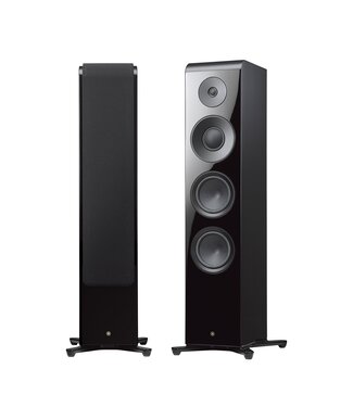 Yamaha NS-2000A (Set van 2) - Vloerstaande Luidsprekers Yamaha NS-2000A (Set van 2) - Vloerstaande Luidsprekers