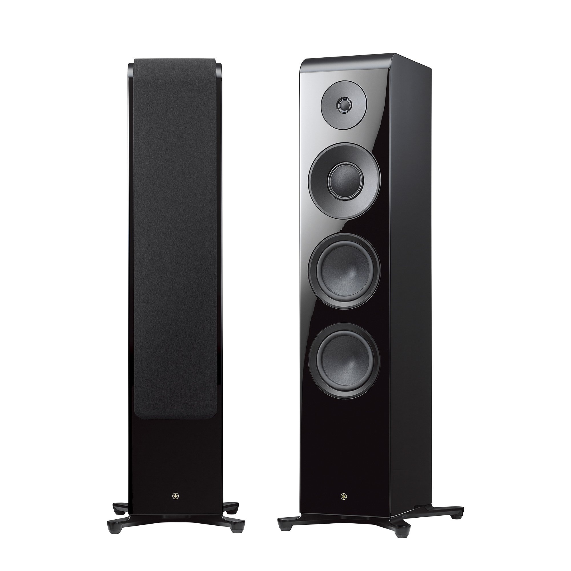 Yamaha Vloerstaande Luidsprekers NS-2000A (Set van 2) kopen