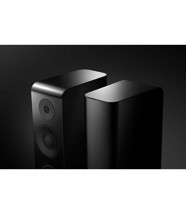 Yamaha NS-2000A (Set van 2) - Vloerstaande Luidsprekers