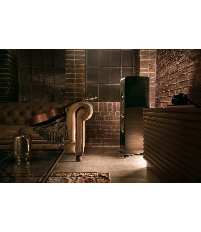 Yamaha NS-2000A (Set van 2) - Vloerstaande Luidsprekers