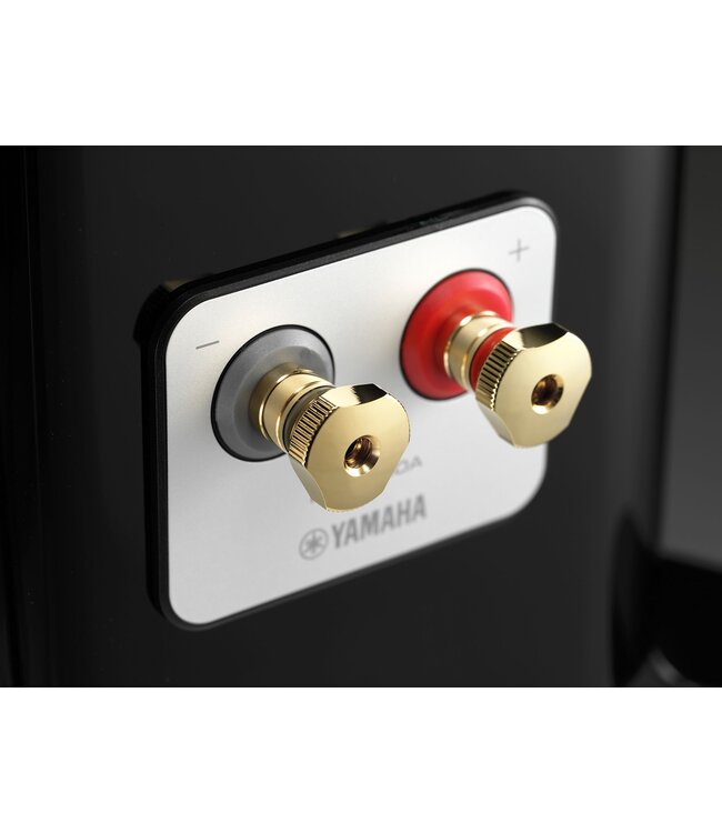 Yamaha NS-2000A (Set van 2) - Vloerstaande Luidsprekers