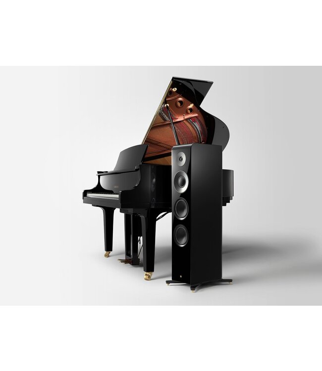 Yamaha NS-2000A (Set van 2) - Vloerstaande Luidsprekers