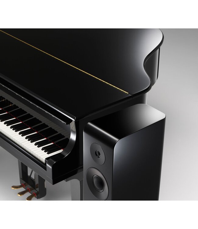 Yamaha NS-2000A (Set van 2) - Vloerstaande Luidsprekers