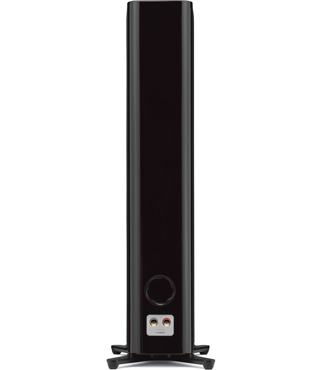 Yamaha NS-2000A (Set van 2) - Vloerstaande Luidsprekers