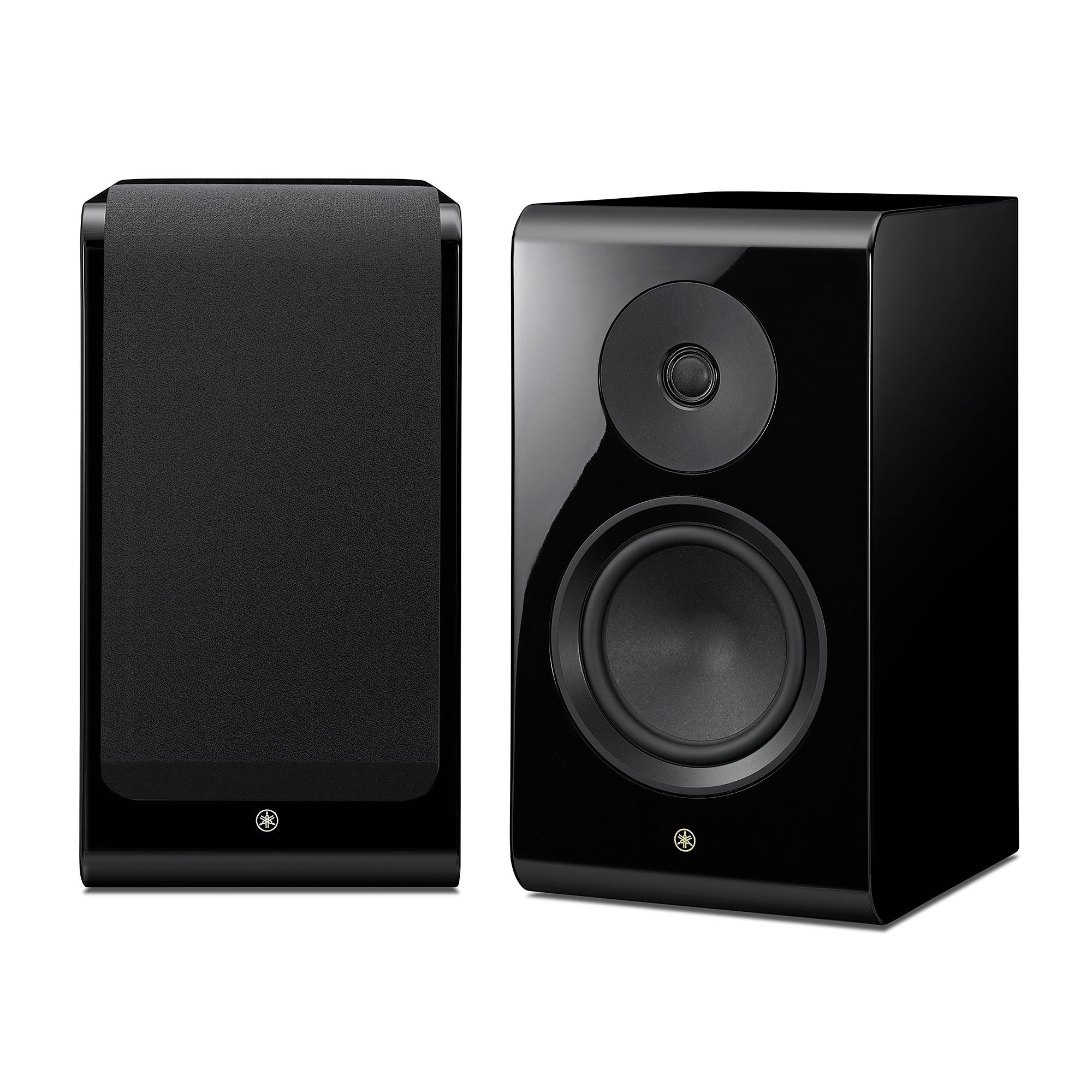 Audioengine A2 Wireless 60W Aangedreven Desktop Luidsprekers Ingebouwde 24bit Dac Versterker Bluetooth Aptx Codec Directe Usb Verbinding 35 Mm En Rca Phono Ingangen Kabels Inbegrepen